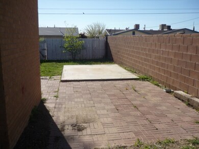 2505 Harvard Ave, Alamogordo, NM 88310 - photo 5
