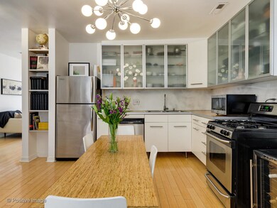 716 N Willard Ct, Chicago, IL 60642 - photo 6