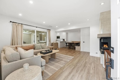 1422 Caminito Septimo, Cardiff By the Sea, CA 92007 - photo 4