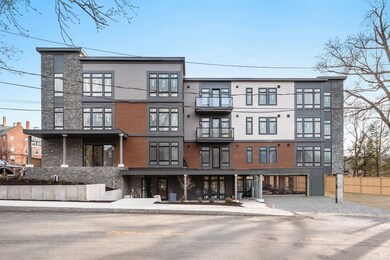 20 Kinmonth Rd unit 307, Newton, MA 02468 - photo 2