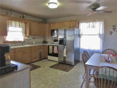 5201 S 50 W, Anderson, IN 46013 - photo 7