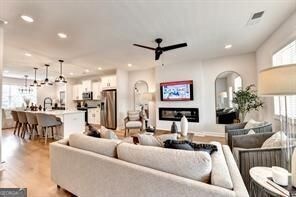 1927 Audra Aly, Kennesaw, GA 30144 - photo 5