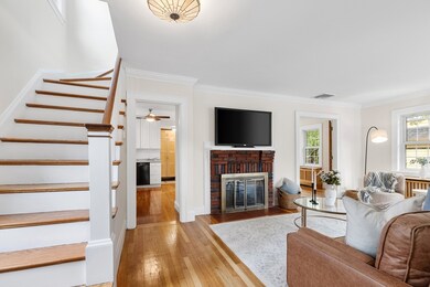 3 Evergreen Ln, Lexington, MA 02420 - photo 4