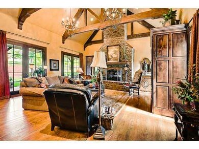 Living Room.