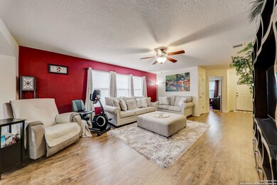 3915 Miho, San Antonio, TX 78223 - photo 7