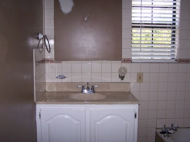 Bathroom MR