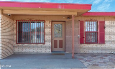 10437 Cronus Dr, El Paso, TX 79924 - photo 5