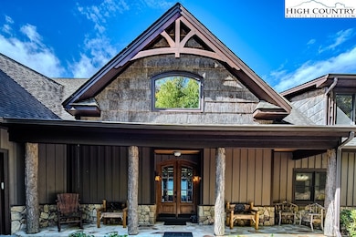 236 Stack Rock Rd, Elk Park, NC 28622 - photo 4