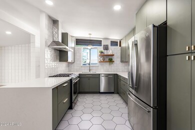 3640 W Lawrence Ln, Phoenix, AZ 85051 - photo 6