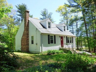 22 Old Cross St, Hanover, MA 02339 - photo 4