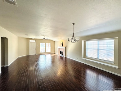 133 Red Hawk Ridge, San Antonio, TX 78258 - photo 4