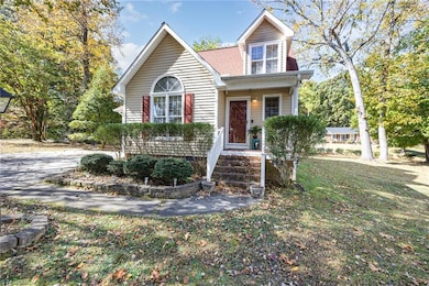 2001 Carlisle Way, High Point, NC 27265 - photo 4