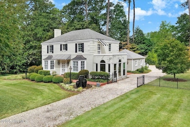 1409 E Mulberry St, Goldsboro, NC 27530 - photo 4