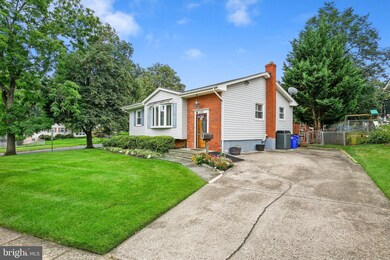 4100 Elizabeth St, Rockville, MD 20853 - photo 4