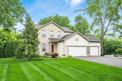 5540 Godown Rd, Columbus, OH 43235 - photo 4