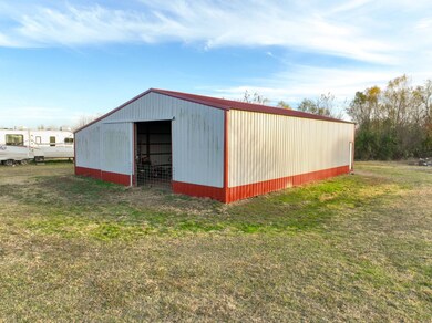 416284 E 1020 Rd, Checotah, OK 74426 - photo 6