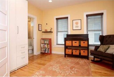 460 Medford St unit 1, Somerville, MA 02145 - photo 7