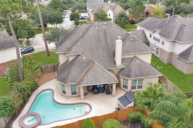 30619 Meskil Oaks Dr, Spring, TX 77386 - photo 4