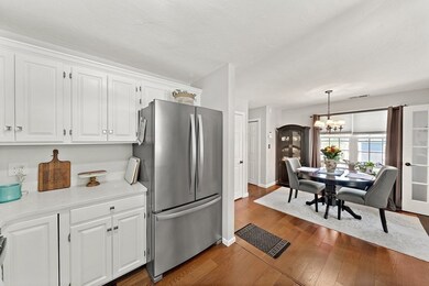 20 Hobart Ln unit 20, Rockland, MA 02370 - photo 4
