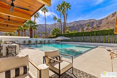 1189 N Rose Ave, Palm Springs, CA 92262 - photo 6