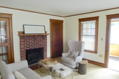 4 Warren Terrace unit 2, Newton Center, MA 02459 - photo 5