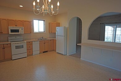 1290 N Edith St, Cortez, CO 81321 - photo 2