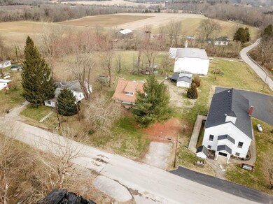 9863 Cornishville Rd, Harrodsburg, KY 40330 - photo 2