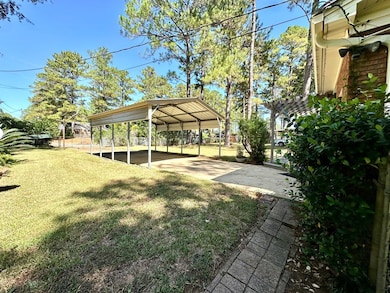 CARPORT
