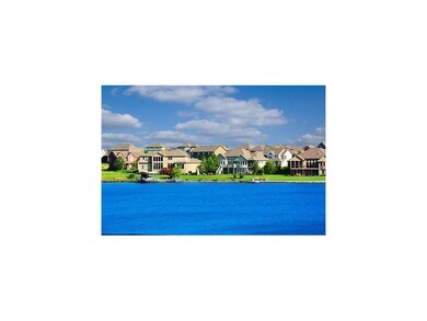 Creekmoor | Not just a community | This is the LIF