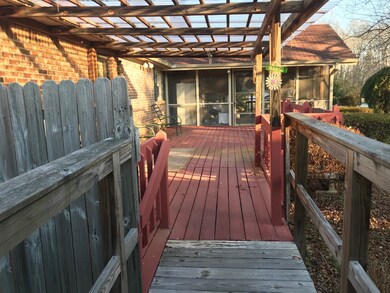 204 Angwen Ave, Manchester, TN 37355 - photo 3