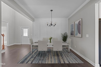 Dining - Richland Ridge (1)