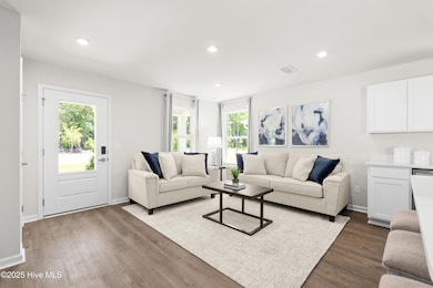 1432 Pine Log Trail NE, Bolivia, NC 28422 - photo 4