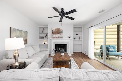 766 Marsh Rd unit 2, Charlotte, NC 28209 - photo 4