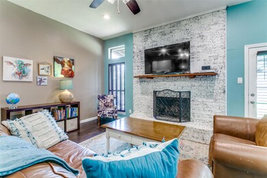 7517 Dana Ln, North Richland Hills, TX 76182 - photo 6