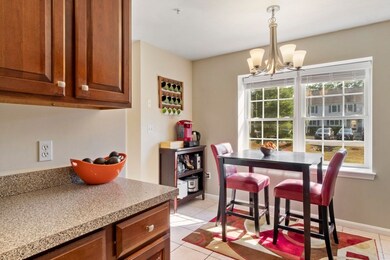 311 Thayer St unit 311, Abington, MA 02351 - photo 3