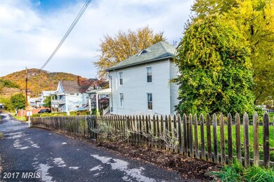 164 E Piedmont St, Keyser, WV 26726 - photo 3