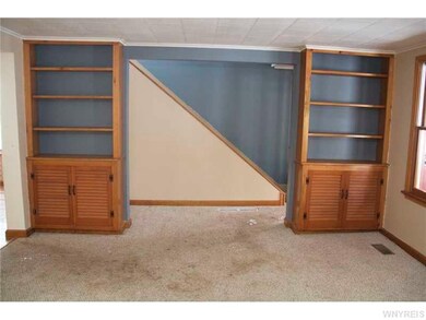 Bedroom.