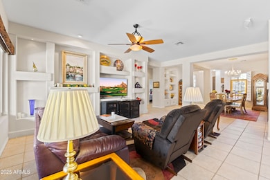 GREAT ROOM