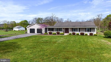 14628 Saint Paul Rd, Clear Spring, MD 21722 - photo 5