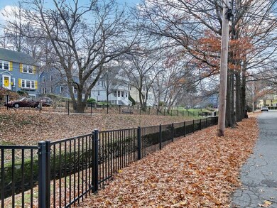 453 Albemarle Rd unit 455, Newtonville, MA 02460 - photo 2