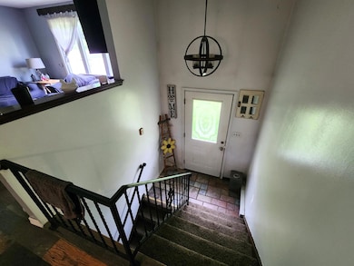 Entranceway