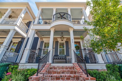 412 Arlington St, Houston, TX 77007 - photo 2