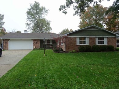 2708 W Woodbridge Dr, Muncie, IN 47304 - photo 2