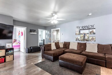 4387 West Sage Hollow Road Kamas UT 8403