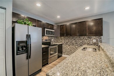 Beautifully Updated Kitchen