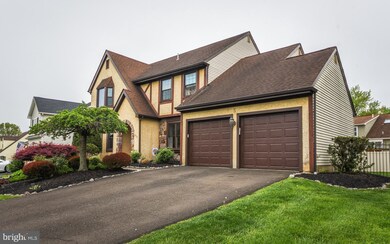 252 Flour Ln, Langhorne, PA 19047 - photo 2