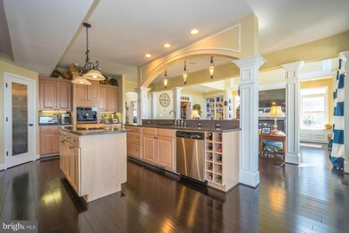 17759 Whitestone Dr, Tall Timbers, MD 20690 - photo 5