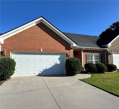 133 Kensington Dr SE, Calhoun, GA 30701 - photo 4