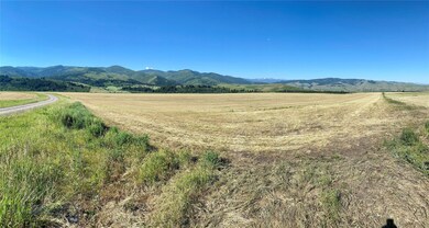Pano Gallatin Range view to the SXSW