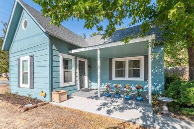 518 N Rusk St, Weatherford, TX 76086 - photo 5